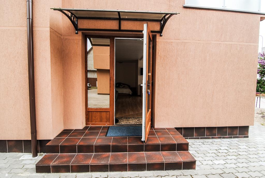 Apartamentu Nuoma Palanga Quarto foto
